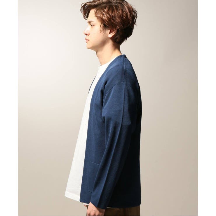 JOURNAL STANDARD relume]サマーミラノリブカーディガン[品番