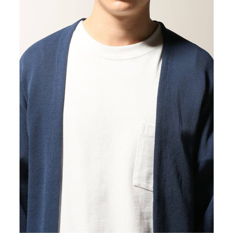 JOURNAL STANDARD relume]サマーミラノリブカーディガン[品番