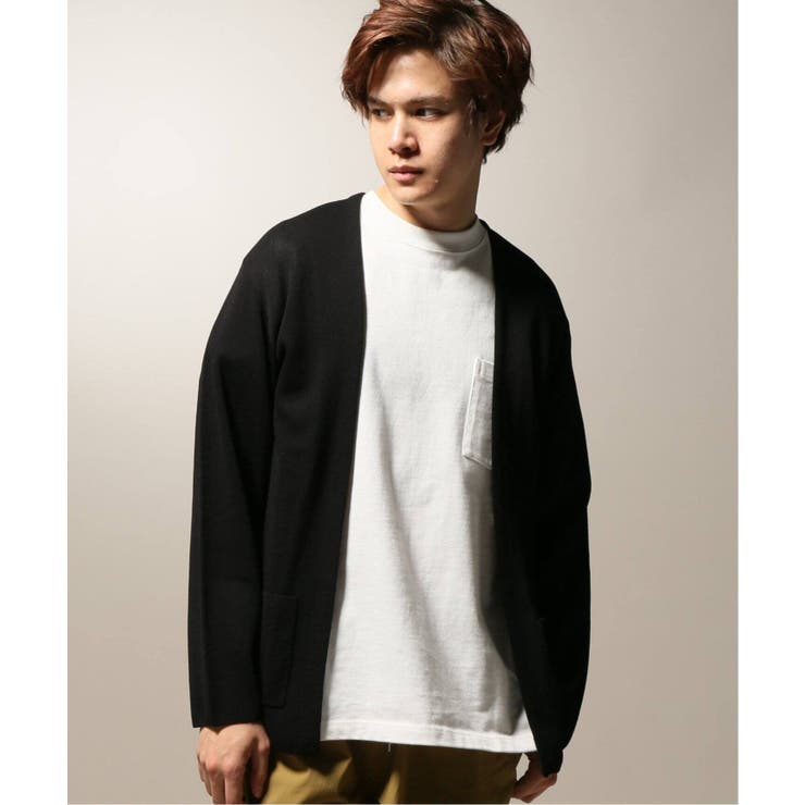 JOURNAL STANDARD relume]サマーミラノリブカーディガン[品番