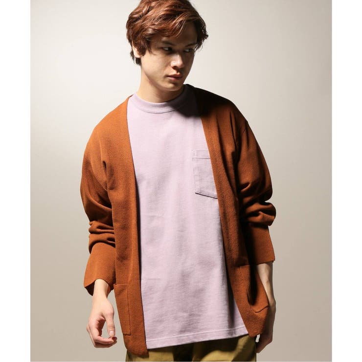 JOURNAL STANDARD relume]サマーミラノリブカーディガン[品番