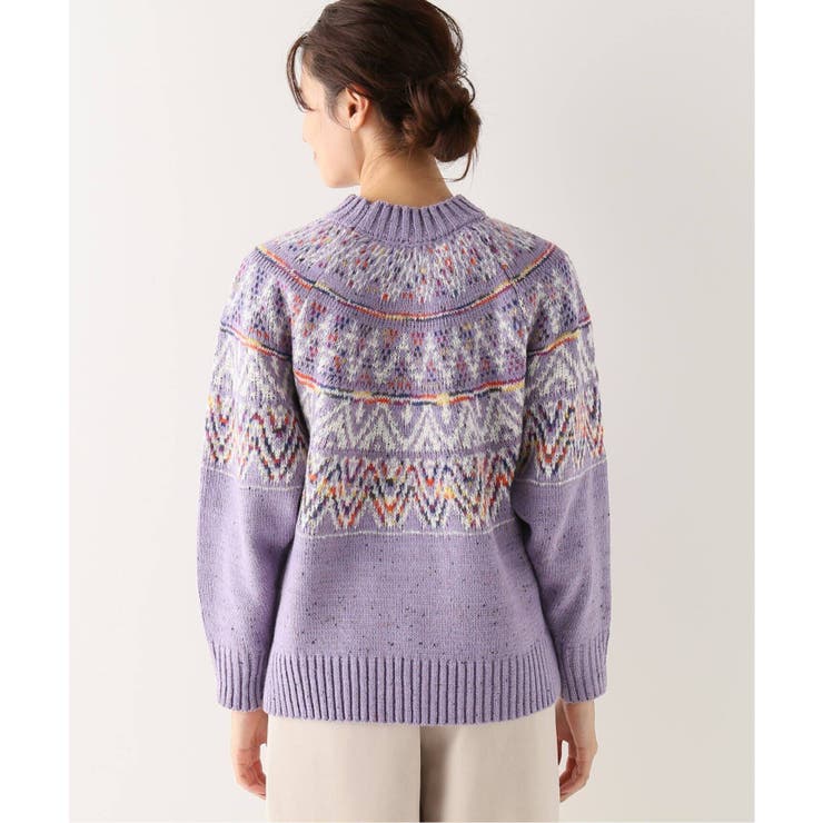 【B.C STOCK ベーセーストック】キュウシンガラネッププルオーバー | B.C STOCK | 詳細画像9 