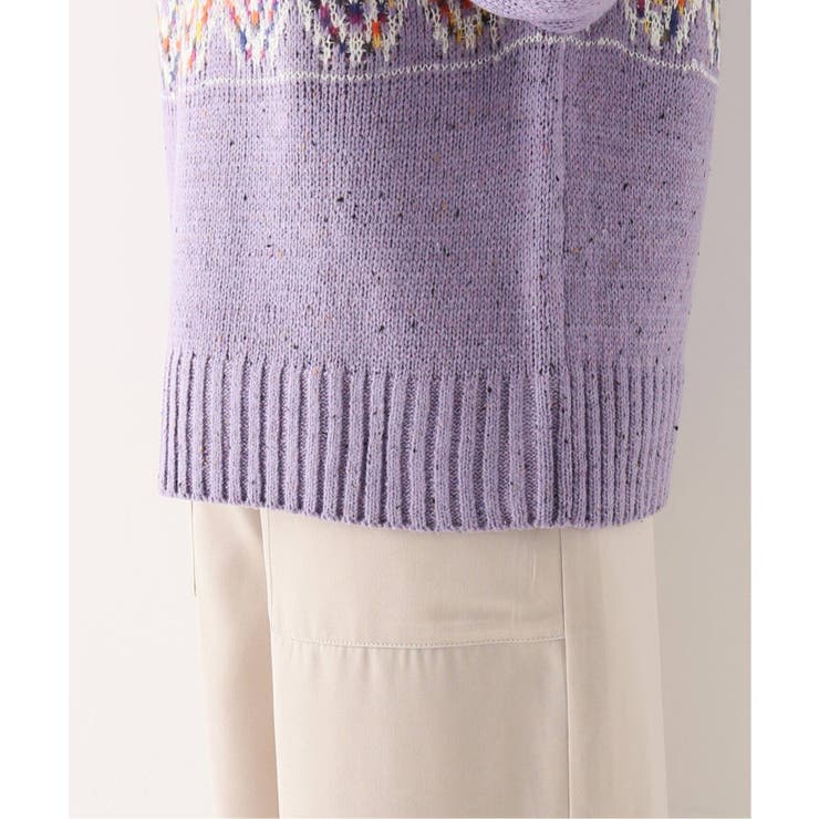 【B.C STOCK ベーセーストック】キュウシンガラネッププルオーバー | B.C STOCK | 詳細画像2 