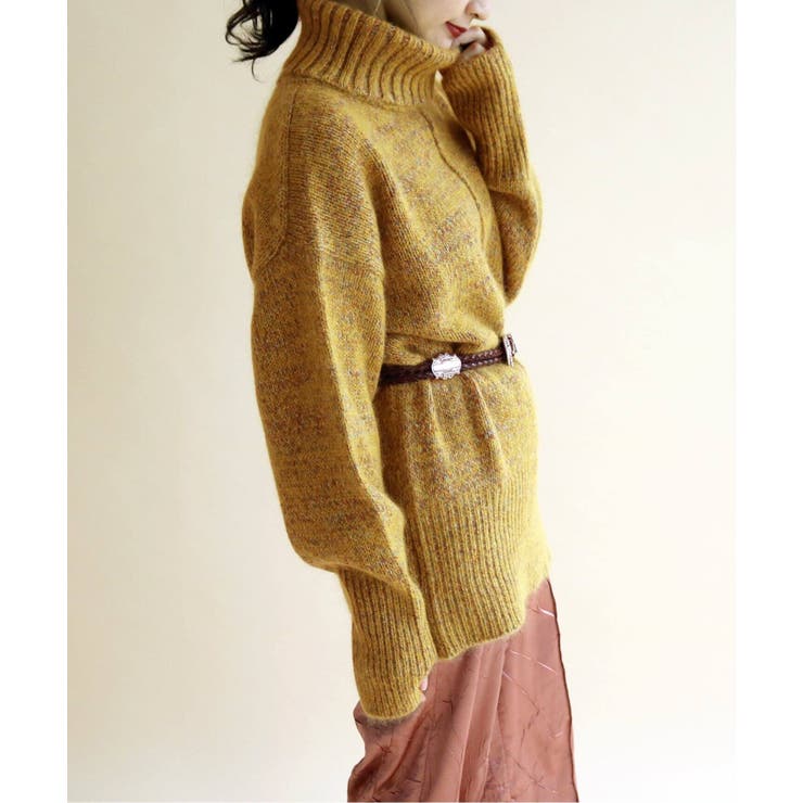 SLOBE IENA スローブイエナ】SLOBE[品番：BYCW0000783]｜B.C STOCK