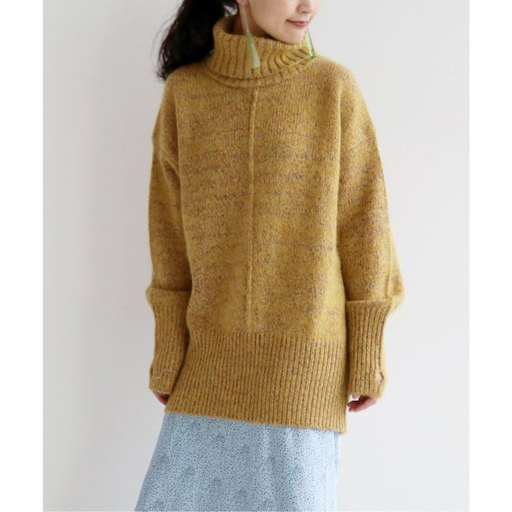 SLOBE IENA スローブイエナ】SLOBE[品番：BYCW0000783]｜B.C STOCK
