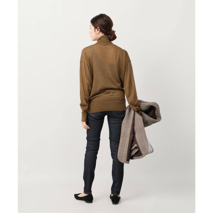 ストレッチシアータートル（ブラック） | MACHATT ONLINE STORE