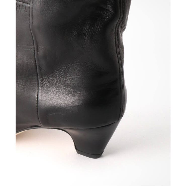 FRAMeWORK フレームワーク】【MIISTA/ミスタ】 ロングブーツ[品番