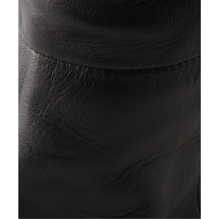 FRAMeWORK フレームワーク】【MIISTA/ミスタ】 ロングブーツ[品番