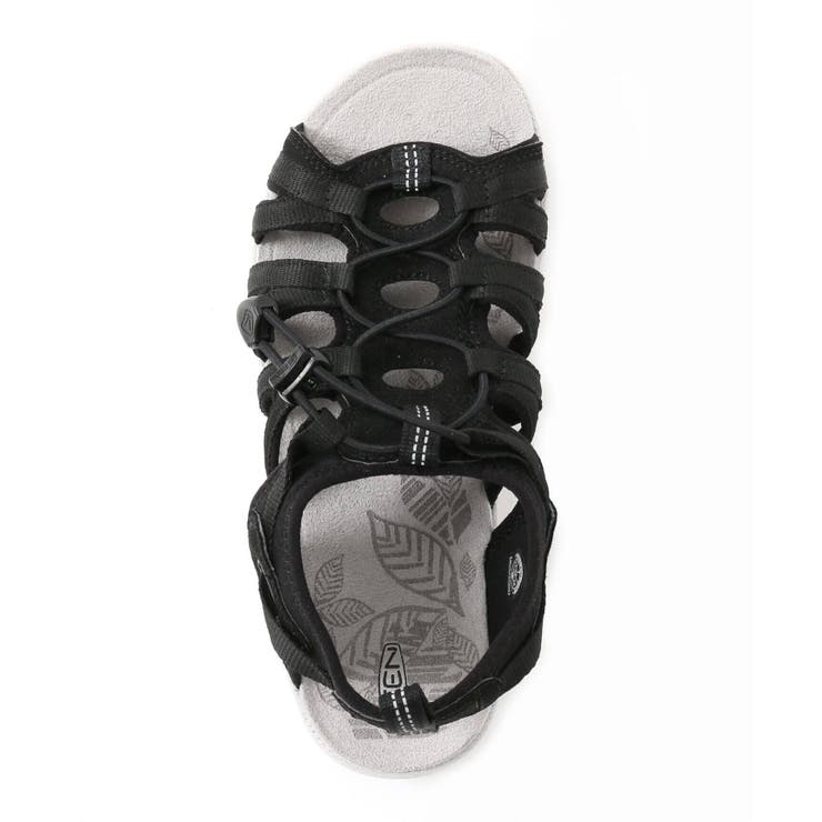 Keen damaya sporty lattice on sale