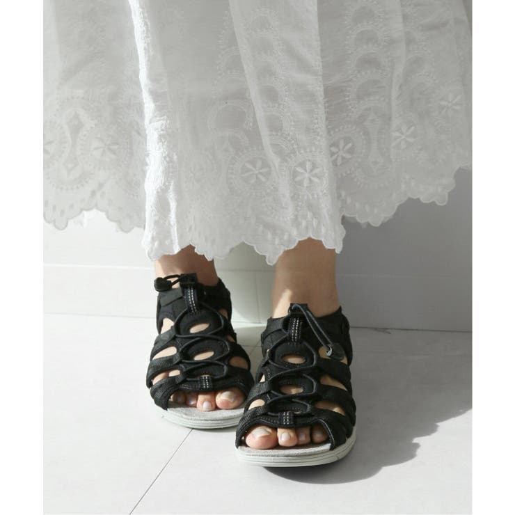DAMAYA SPORTY LATTICE