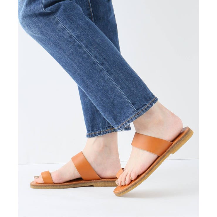 duckfeet・ダックフィート Tストラップ・水色が可愛い♪ duckfeet Japan