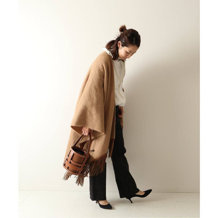 FRAMeWORK フレームワーク】【A SAUCE[品番：BYCW0000264]｜B.C STOCK