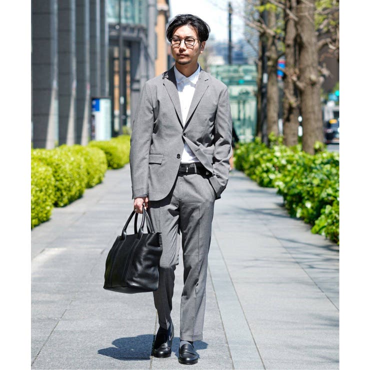 CLICK ライトメランジトロ 2ボタン | B.C STOCK | 詳細画像27 