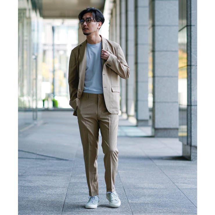 CLICK ライトメランジトロ 2ボタン | B.C STOCK | 詳細画像43 