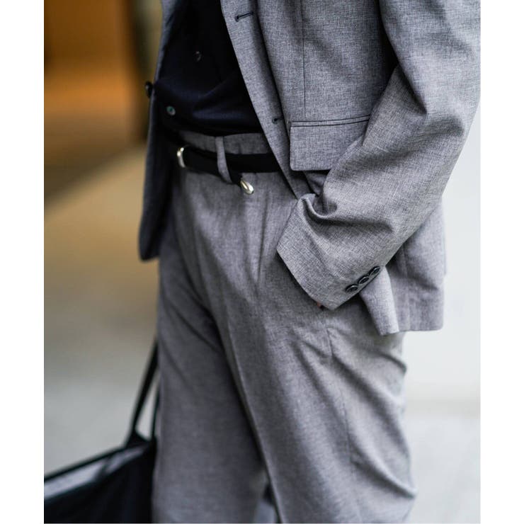 CLICK ライトメランジトロ 2ボタン | B.C STOCK | 詳細画像47 