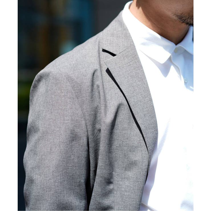 CLICK ライトメランジトロ 2ボタン | B.C STOCK | 詳細画像9 