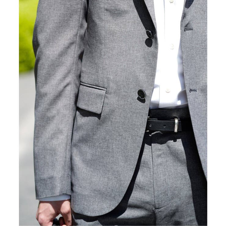 CLICK ライトメランジトロ 2ボタン | B.C STOCK | 詳細画像10 