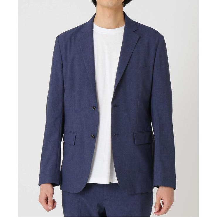 CLICK ライトメランジトロ 2ボタン | B.C STOCK | 詳細画像24 