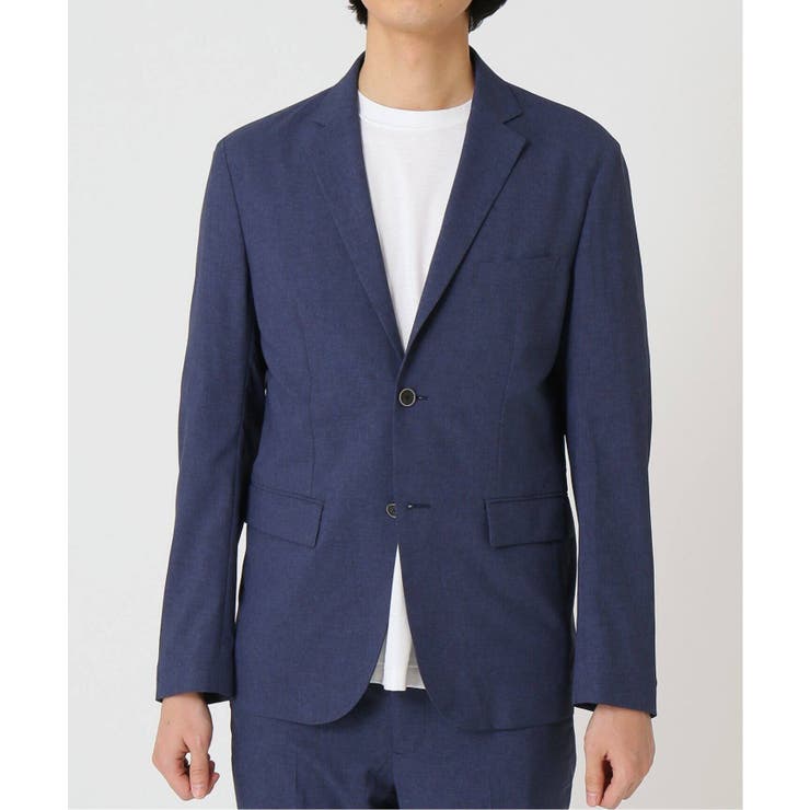 CLICK ライトメランジトロ 2ボタン | B.C STOCK | 詳細画像25 