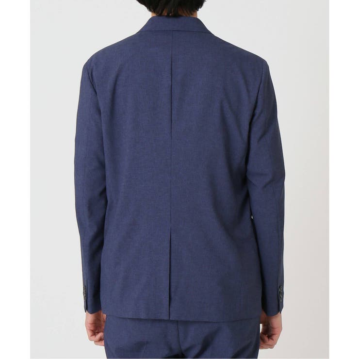 CLICK ライトメランジトロ 2ボタン | B.C STOCK | 詳細画像28 