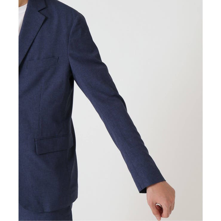 CLICK ライトメランジトロ 2ボタン | B.C STOCK | 詳細画像30 