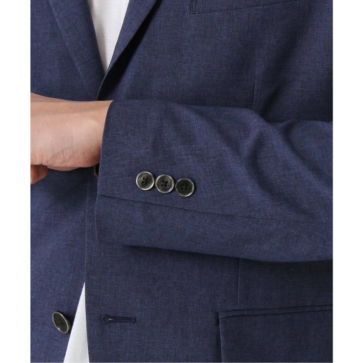 CLICK ライトメランジトロ 2ボタン | B.C STOCK | 詳細画像31 