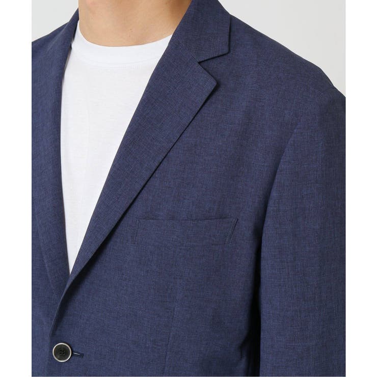 CLICK ライトメランジトロ 2ボタン | B.C STOCK | 詳細画像33 