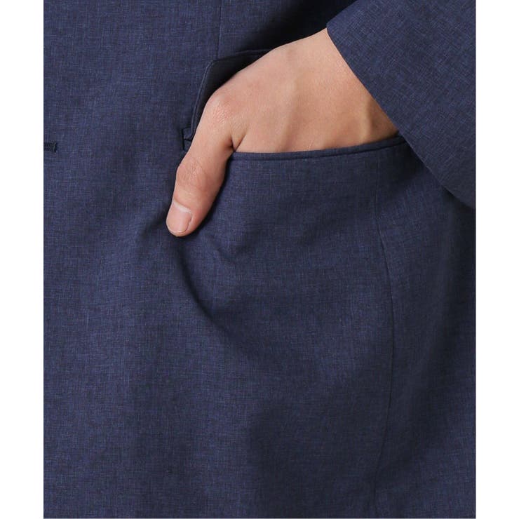 CLICK ライトメランジトロ 2ボタン | B.C STOCK | 詳細画像34 