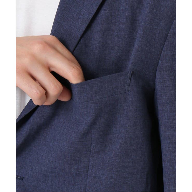 CLICK ライトメランジトロ 2ボタン | B.C STOCK | 詳細画像35 