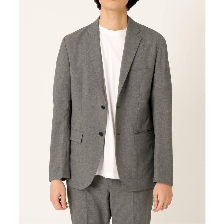 CLICK ライトメランジトロ 2ボタン | B.C STOCK | 詳細画像39 