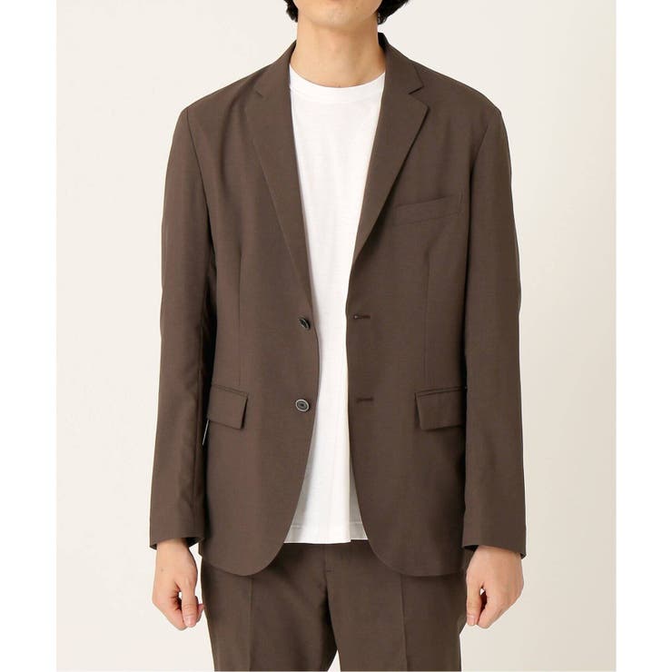 CLICK ライトメランジトロ 2ボタン | B.C STOCK | 詳細画像41 