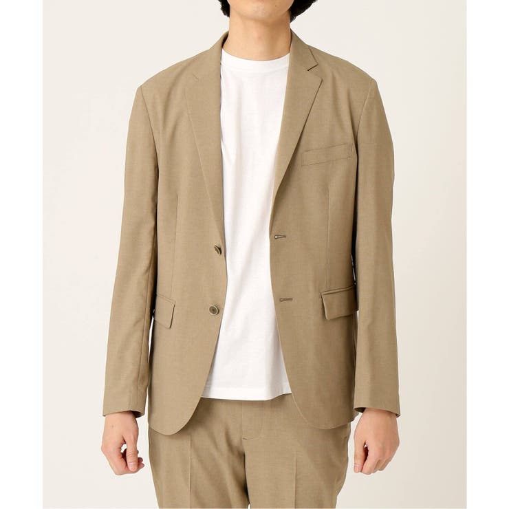 CLICK ライトメランジトロ 2ボタン | B.C STOCK | 詳細画像49 