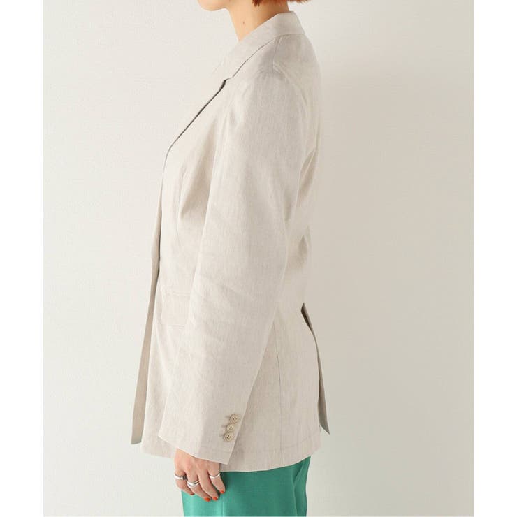 大人気新品  JOURNAL STANDARD]LI/VISジャケット[品番：BYCW0004102]｜B.C ジャケット・アウター