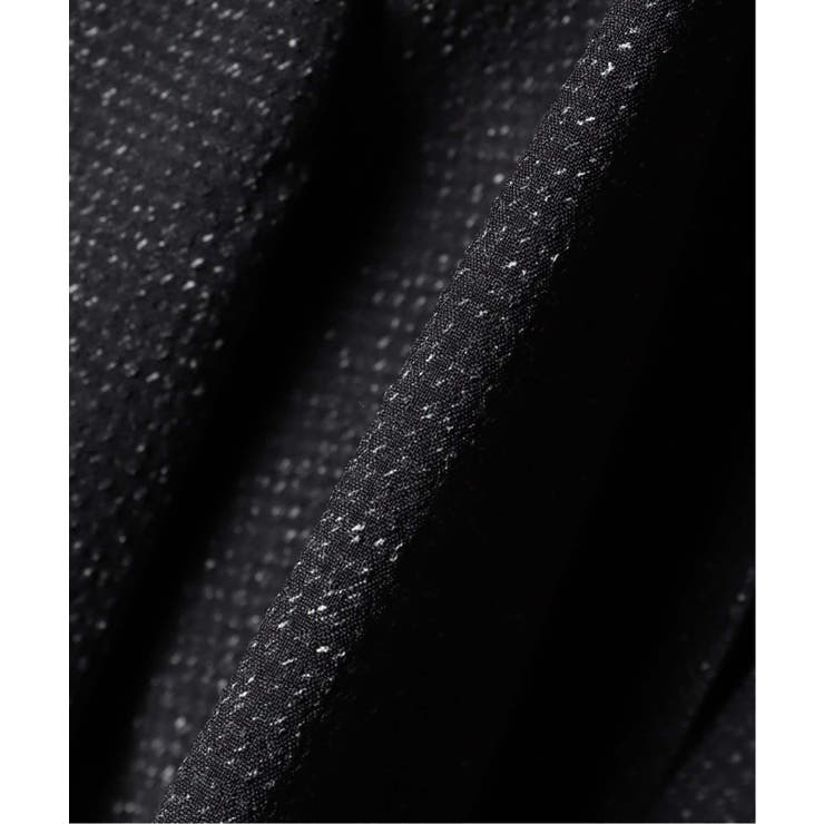【B.C STOCK ベーセーストック】メランジプリントサッカージャケット | B.C STOCK | 詳細画像18 