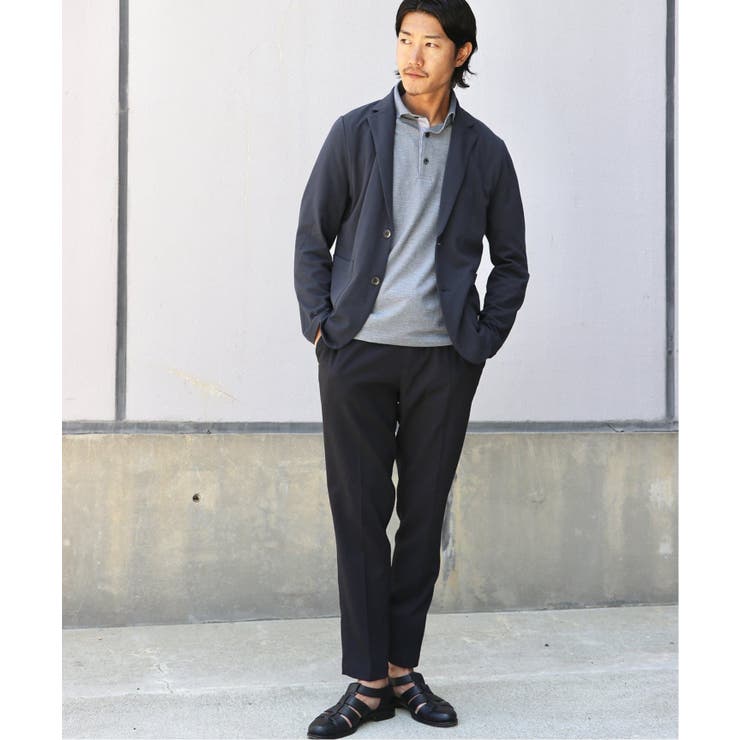 B.C STOCK ベーセーストック】Hydカノコジャケット[品番：BYCW0002085