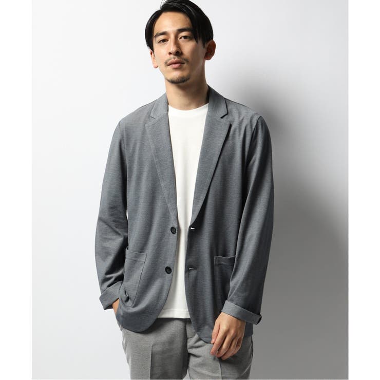 B.C STOCK ベーセーストック】Hydカノコジャケット[品番：BYCW0002085