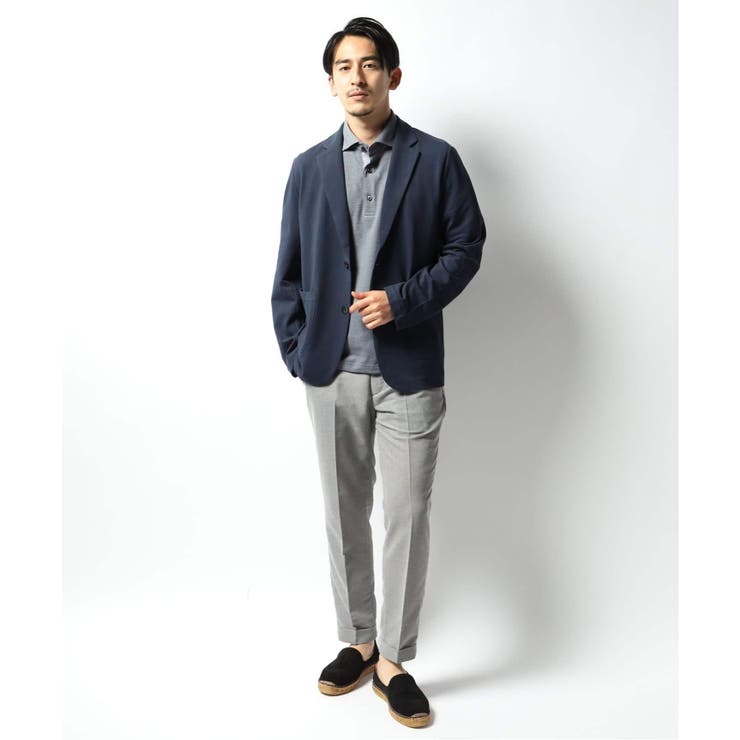 B.C STOCK ベーセーストック】Hydカノコジャケット[品番：BYCW0002085