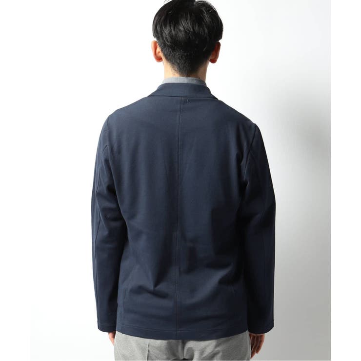 B.C STOCK ベーセーストック】Hydカノコジャケット[品番：BYCW0002085
