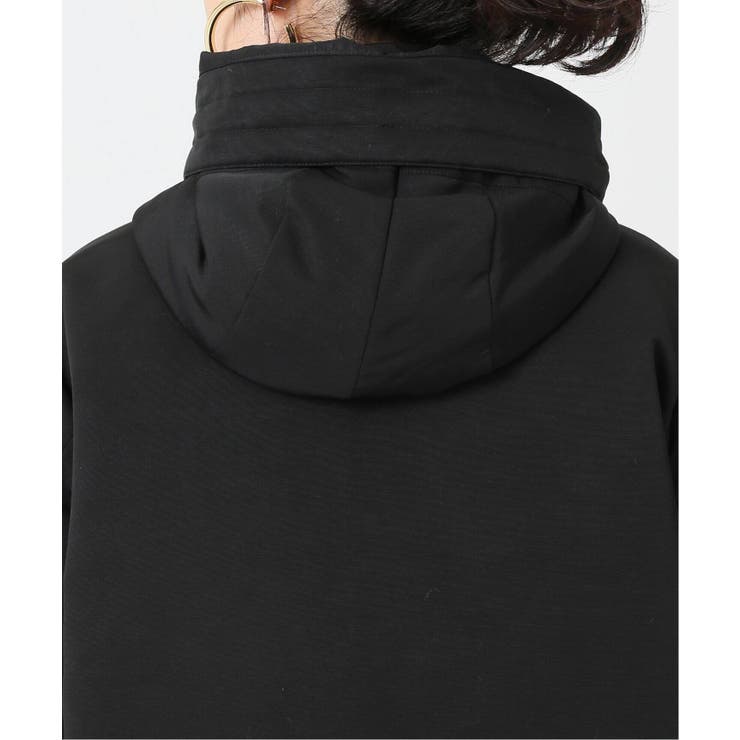 Spick and Span＞ スタンドフーディーダウン◇[品番