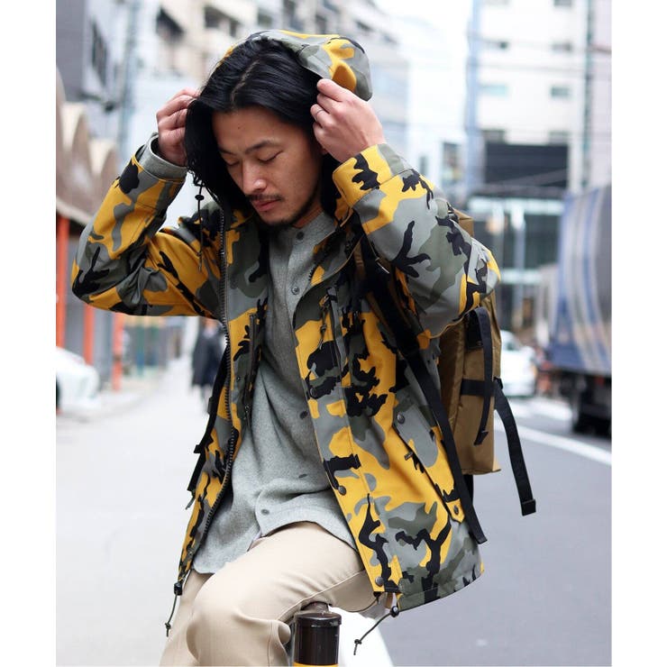 JOURNAL STANDARD]LASKA ラスカ[品番：BYCW0004954]｜B.C STOCK（ベー