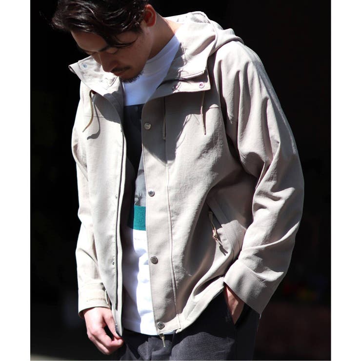 JOURNAL STANDARD]【EVALET エバレット[品番：BYCW0004257]｜B.C STOCK 