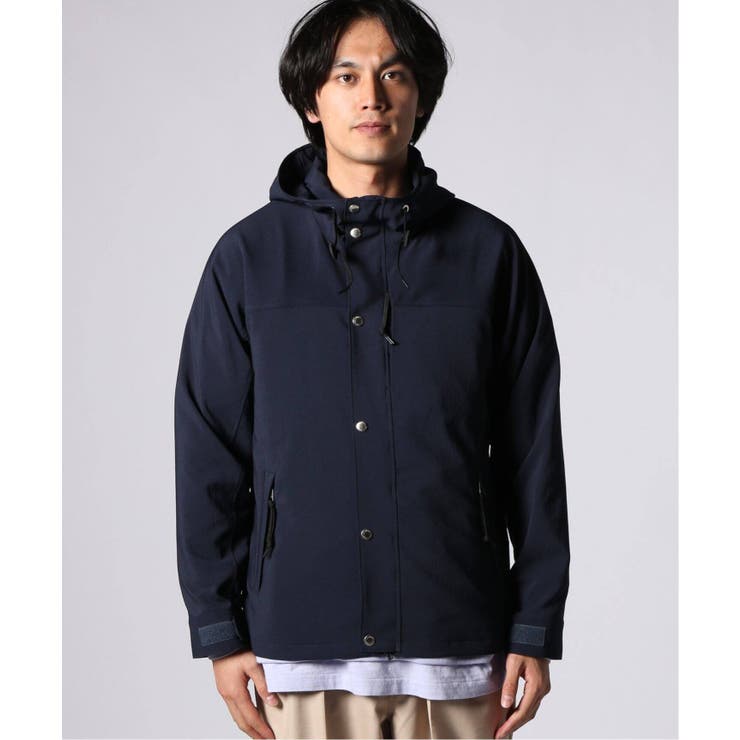 JOURNAL STANDARD]【EVALET エバレット[品番：BYCW0004257]｜B.C STOCK 