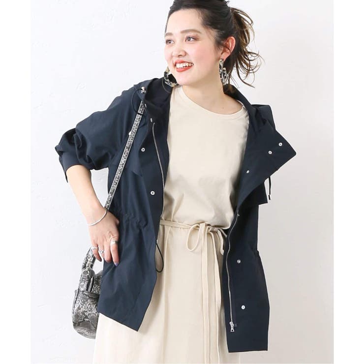 B.C STOCK ベーセーストック】タスランマンパブルゾン◇[品番 B.C STOCK ベーセーストック】タスランマンパブルゾン◇[品番