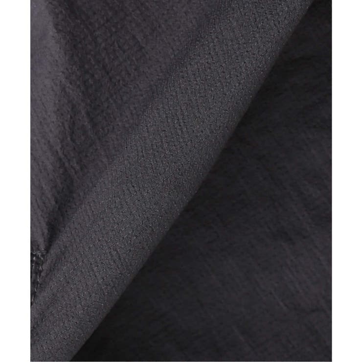 [B.C STOCK]フードギャザーリングブルゾン | B.C STOCK | 詳細画像11 