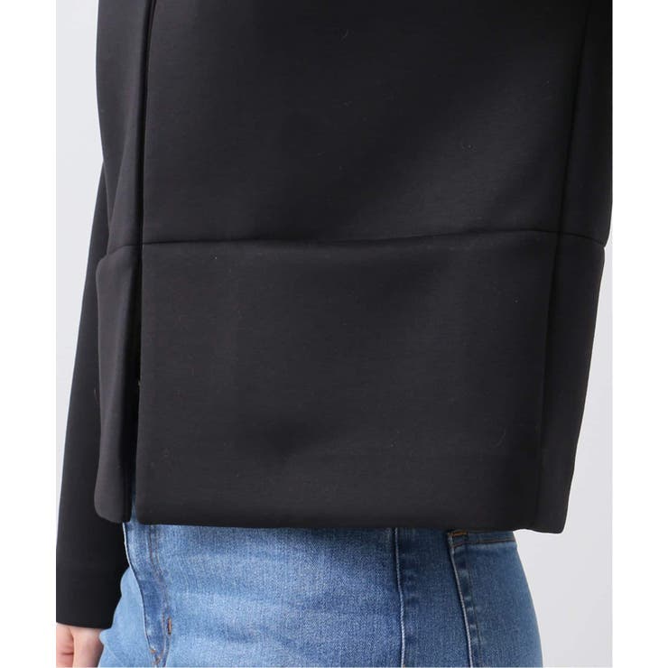 【B.C STOCK ベーセーストック】クルーネックダンボールジャケット◆ | B.C STOCK | 詳細画像20 