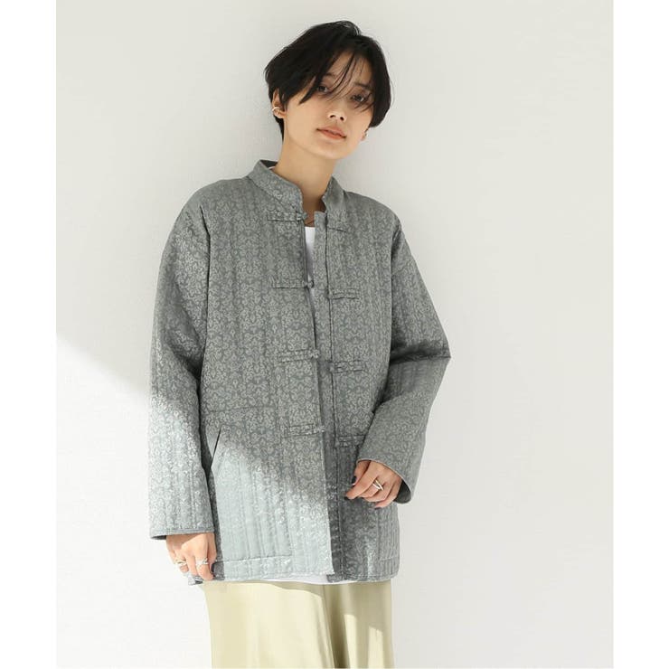 SEVENTEEN愛用BODE【関税送料込】ストーリータイム キルトJACKET SEVENTEEN愛用BODE【関税送料込】ストーリータイム キルトJACKET