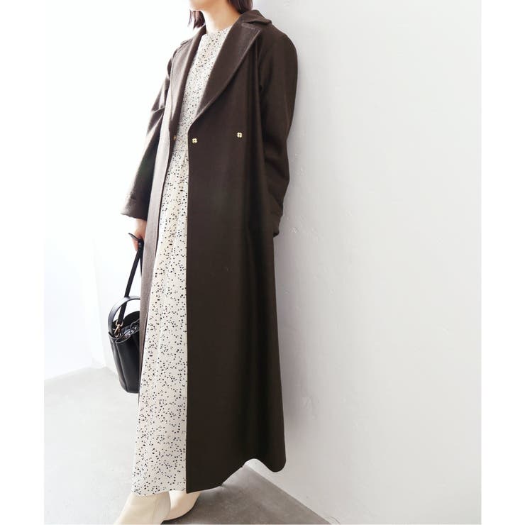 【La Totalite ラトータリテ】T/W圧縮トレンチコート◆[品番：BYCW0003114]｜B.C  STOCK（ベーセーストック）のレディースファッション通販｜SHOPLIST（ショップリスト）