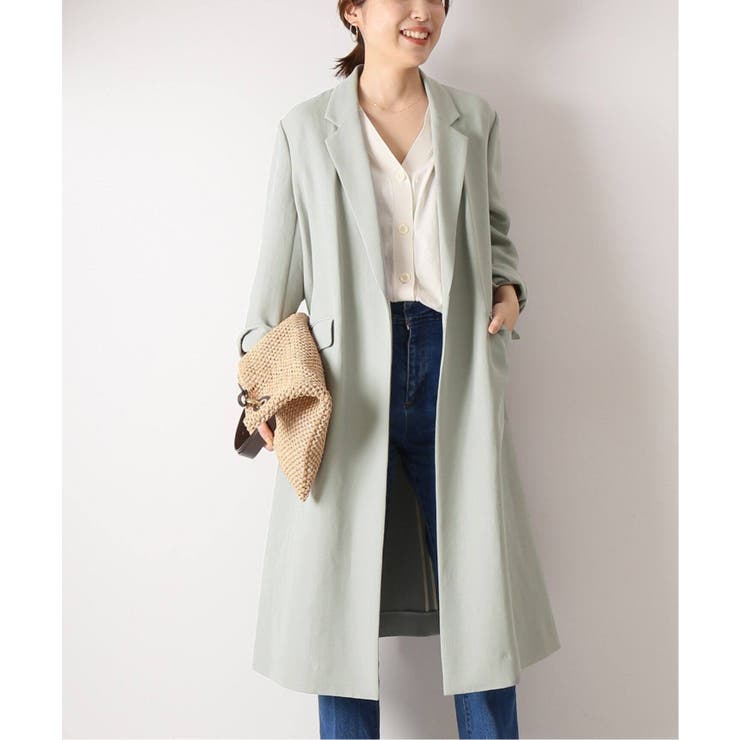 この冬の本命が見つかる。最新OUTER LIST｜Spick & Span