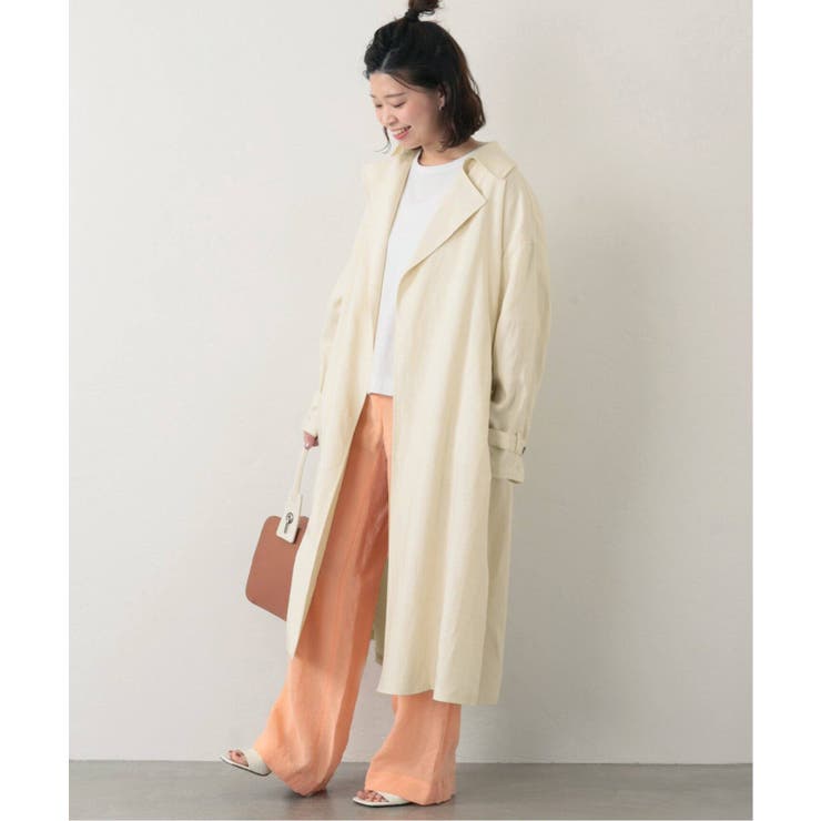 JOURNAL STANDARD]RVLスラックコート◇[品番：BYCW0004108]｜B.C STOCK
