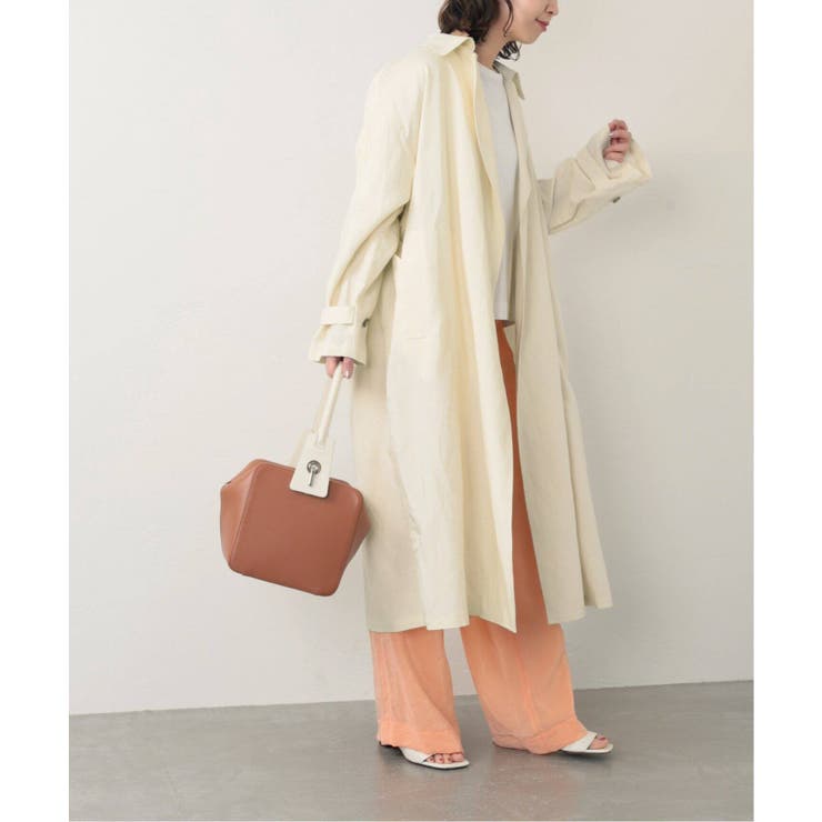 JOURNAL STANDARD]RVLスラックコート◇[品番：BYCW0004108]｜B.C STOCK