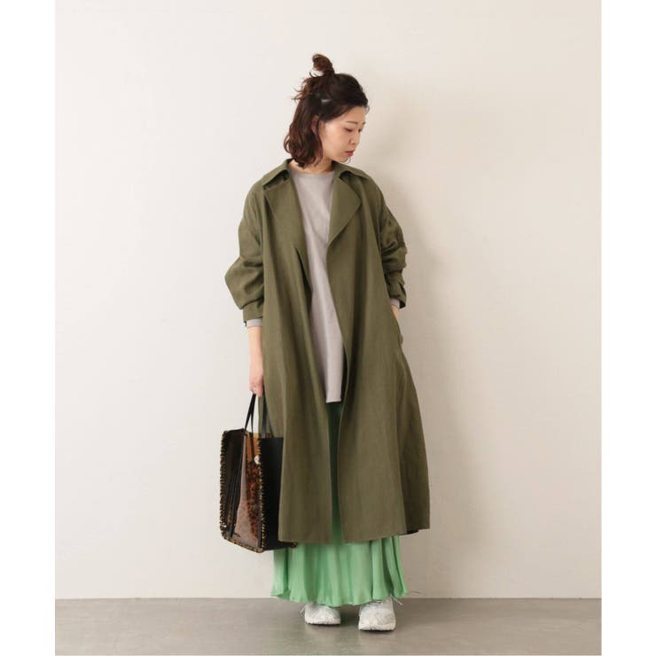 JOURNAL STANDARD]RVLスラックコート◇[品番：BYCW0004108]｜B.C STOCK
